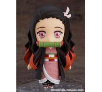 DEMON SLAYER NEZUKO KAMADO RERUN NENDOROID GOODSMILE