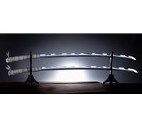 Demon Slayer - Nichirin Inosuke Sword - Réplique Proreplica 93cm