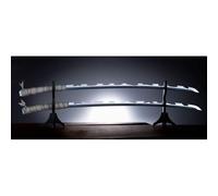 Demon Slayer - Nichirin Inosuke Sword - Réplique Proreplica 93cm