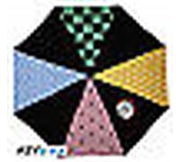 Demon Slayer Parapluie Automatique ABYSTYLE