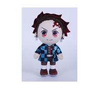 Demon Slayer - Peluche Tanjiro 27 Cm
