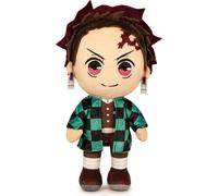Demon Slayer Peluche Tanjiro 27 cm