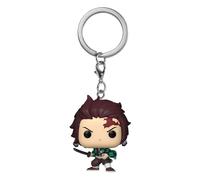 Demon Slayer Pocket Pop Porte-clés Vinyle 4 Cm Tanjiro Funko