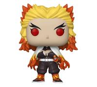 Demon Slayer POP Animation Vinyl Rengoku 9 cm