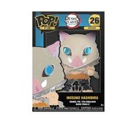 Demon Slayer - Pop Large Enamel Pin N° 26 - Inosuke Hasibira W/ Chase