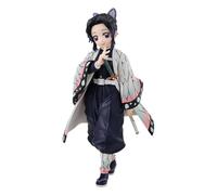 Figurine Demon Slayer - Statuette Pop Up Parade Shinobu Kocho 15cm
