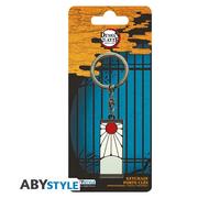 DEMON SLAYER PORTE CLÉS BOUCLE D'OREILLE TANJIRO G