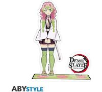 Demon Slayer Présentoir en acrylique Mitsuri Kanroji (8 cm)