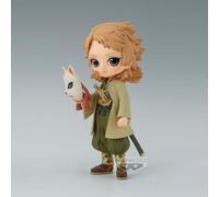 Demon Slayer - Qposket - Sabito Vers. B - Figurine 14cm