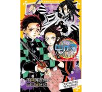 Demon Slayer - Roman jeunesse N°09: La bataille finale et le réveil de Nezuko