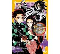 Demon Slayer - Roman jeunesse N°09