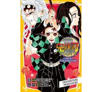 Demon Slayer - Roman jeunesse N°10