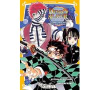 Demon Slayer - Roman jeunesse T07