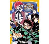 Demon Slayer - Roman jeunesse T07