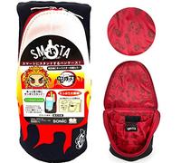 Demon Slayer S1423657 Sun-Star SMA STA Kimetsu no Yaiba Kyojuro Rengoku Étui à stylo sur pied