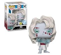 Demon Slayer S2 Rui Glow Exclusive Funko Pop! #1307