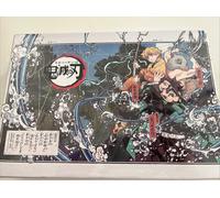 DEMON SLAYER Saison 1 Coffret Collector Blu-Ray + DVD Aout 2022 Ed Limitée Neuf