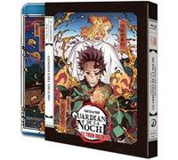 Demon Slayer Saison 2 Partie 1 / Kimetsu no yaiba Season 2 Part 1 (Blu Ray) G