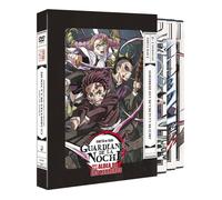 Demon Slayer Saison 3 / Kimetsu No Yaiba Season 3 Episodes 1 To 11) (Blu Ray)