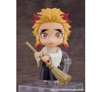 Demon Slayer Senjuro Rengoku Nendoroid Mini Figurine Goodsmile