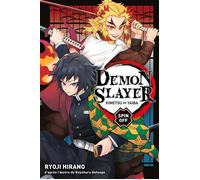Demon Slayer : Spin-off - Ryoji Hirano - Panini Manga - broché - Manga