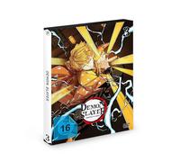 Demon Slayer-Staffel 1-Vol.3 [Import]