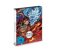 Demon Slayer-Staffel 1-Vol.4 [Import]