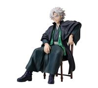 Demon Slayer : Statue Kimetsu No Yaiba Sanemi Shinazugawa 16 cm Aniplex