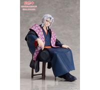 Demon Slayer : Statue Kimetsu No Yaiba Tengen Uzui 17 cm Aniplex