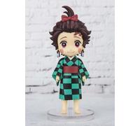 DEMON SLAYER SUMIKO/ZFRKO/INOKO MINI FIGURINE MINI FIGURINE BANDAI
