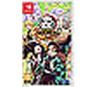 Demon Slayer Sweep Le Tableau Nintendo Interrupteur Sega