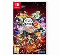 Demon Slayer T.H.C. 2 - Jeu Nintendo Switch