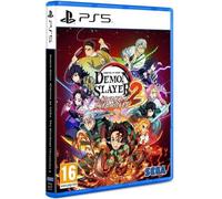 Demon Slayer T.H.C. 2 - Jeu PS5