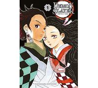 Demon Slayer T01 Edition Collector
