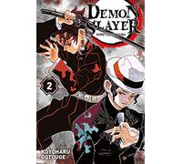 Demon Slayer T02