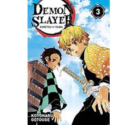 Demon Slayer T03