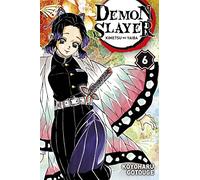 Demon Slayer T06
