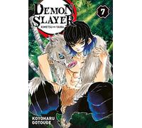 Demon Slayer T07