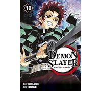 Demon Slayer T10