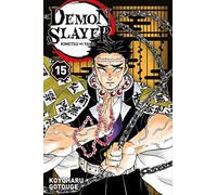 Demon Slayer T15