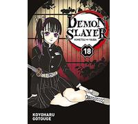 Demon Slayer T18