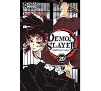 Demon Slayer T20