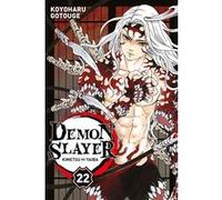 Demon Slayer T22