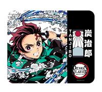 ABYSTYLE Demon Slayer Tapis de Souris Souple Tanjiro