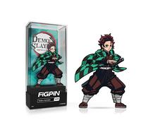 Demon Slayer - Tanjiro Kamado - Figpin