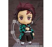 DEMON SLAYER TANJIRO KAMADO RERUN NENDOROID GOODSMILE