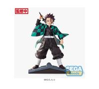 Demon Slayer - Tanjiro "Sainson 2" - Figurine Figurizm 22cm