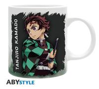 Demon Slayer Tanjiro Tasse Abystyle
