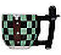 Demon Slayer Tasse En Céramique Tanjiro Kamado En Forme De L'Épée ABYSTYLE