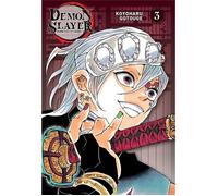 Demon Slayer - Edition Pilier T03